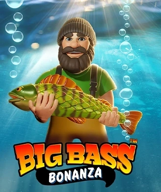 Big Bass Bonanza spelen bij Winbet
