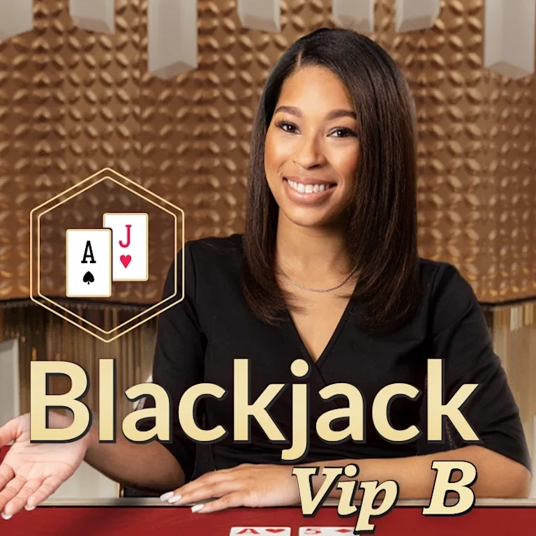 Blackjack VIP spelen bij Winbet