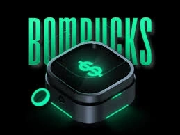 Bombucks spelen bij Winbet