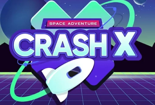 Crash X spelen bij Winbet