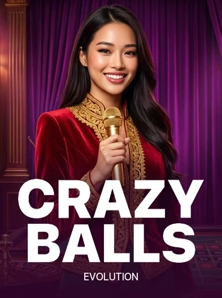 Crazy Balls spelen bij Winbet