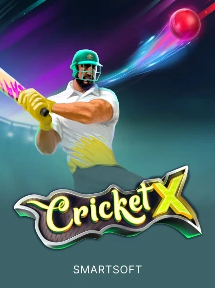 Cricket X spelen bij Winbet
