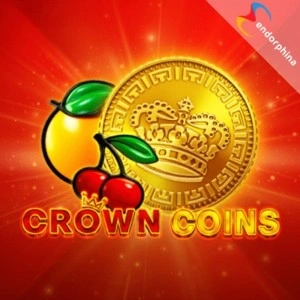 Crown Coins spelen bij Winbet