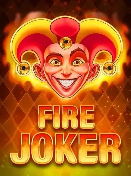 Fire Joker spelen bij Winbet