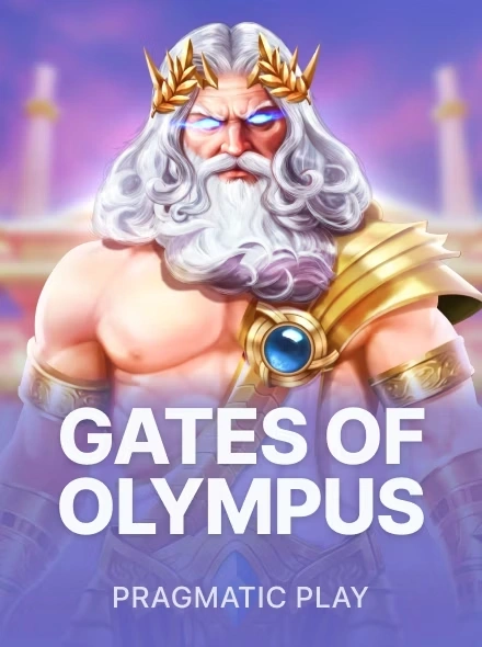 Gates of Olympus spelen bij Winbet
