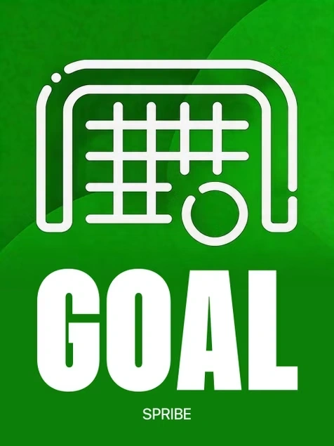 Goal spelen bij Winbet