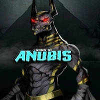 Hand of Anubis spelen bij Winbet