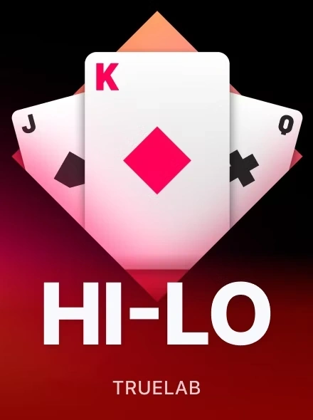 Hi-Lo spelen bij Winbet