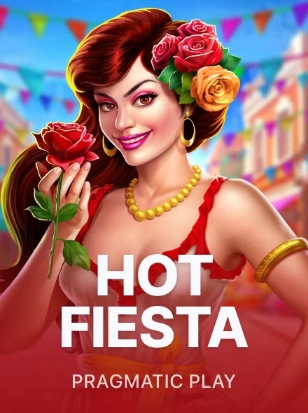 Hot Fiesta spelen bij Winbet