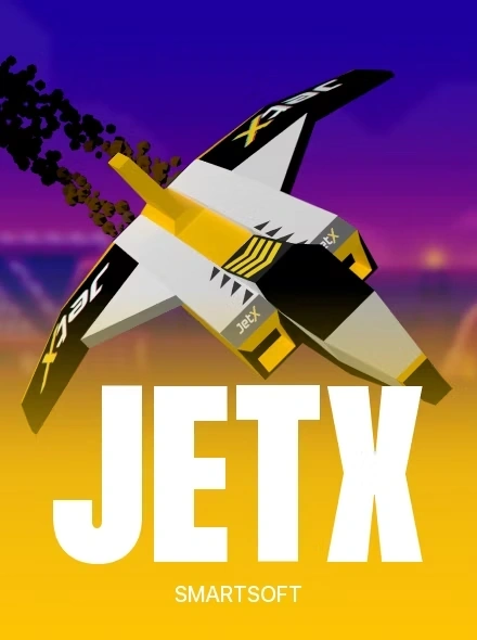 JetX spelen bij Winbet