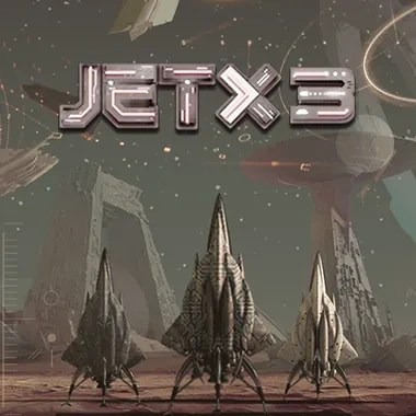 JetX3 spelen bij Winbet