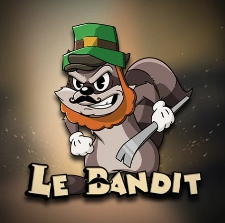 Le Bandit spelen bij Winbet