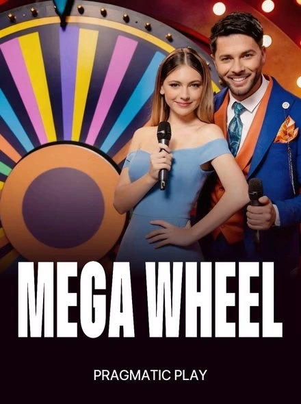 Mega Wheel spelen bij Winbet