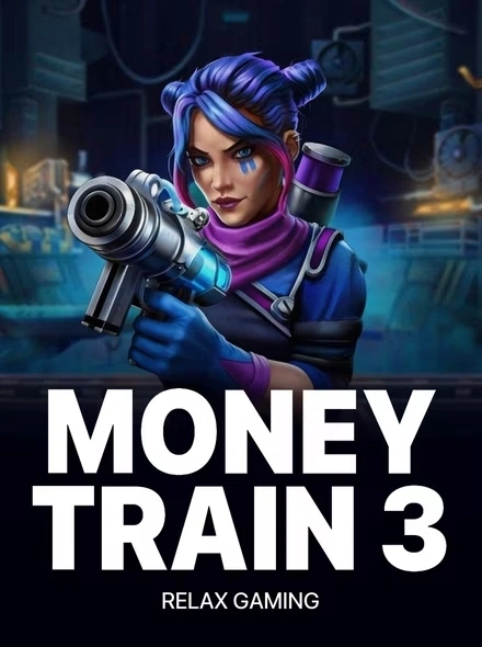 Money Train 3 spelen bij Winbet