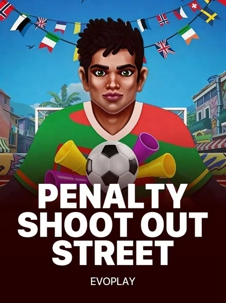Penalty Shoot-out spelen bij Winbet