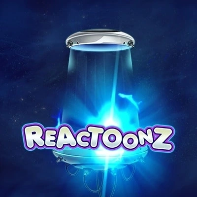 Reactoonz spelen bij Winbet