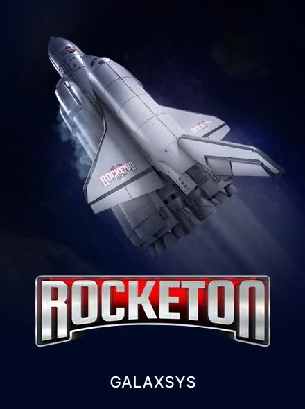 Rocketon spelen bij Winbet