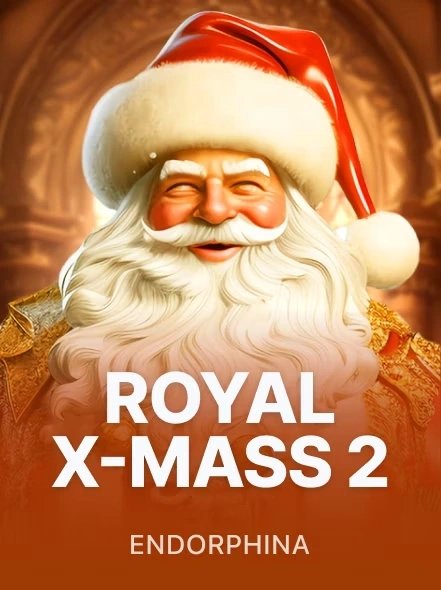 Royal Xmass 2 spelen bij Winbet
