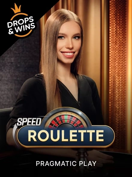 Speed Roulette spelen bij Winbet