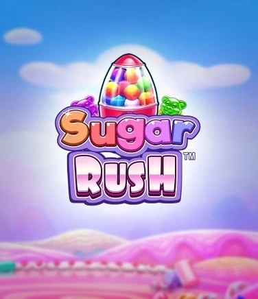 Sugar Rush spelen bij Winbet