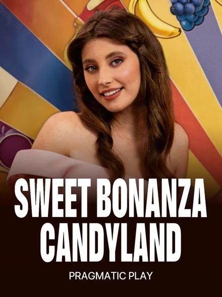Sweet Bonanza CandyLand spelen bij Winbet