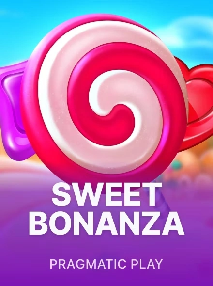 Sweet Bonanza spelen bij Winbet