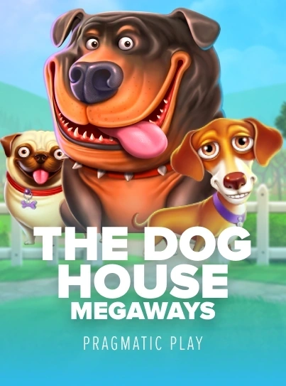 The Dog House spelen bij Winbet