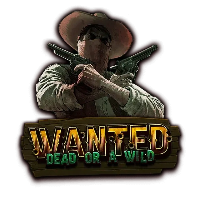 Wanted Dead or a Wild spelen bij Winbet