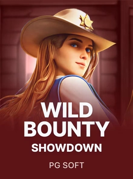 Wild Bounty Showdown spelen bij Winbet