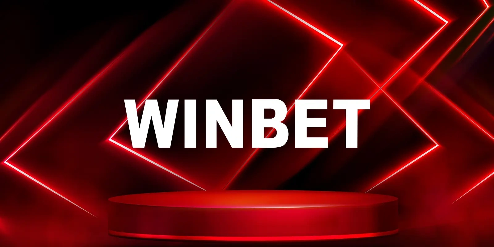 Winbet hero banner